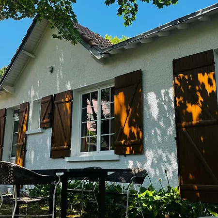 Holiday home Maison *
